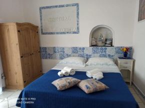 Central GH Formia Formia
